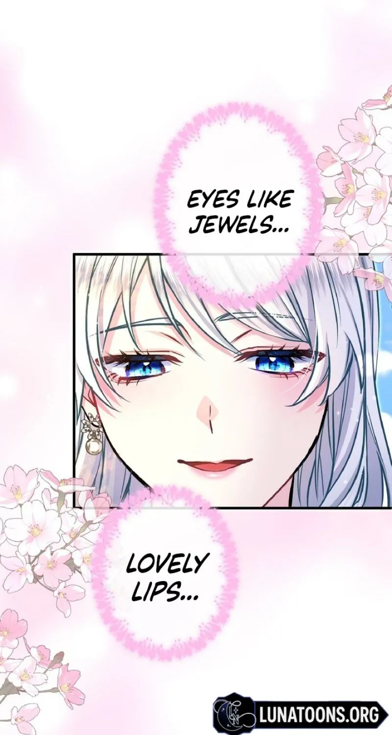 The Forbidden Girl Chapter 80 - page 57