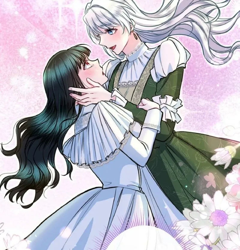 The Forbidden Girl Chapter 80 - page 6