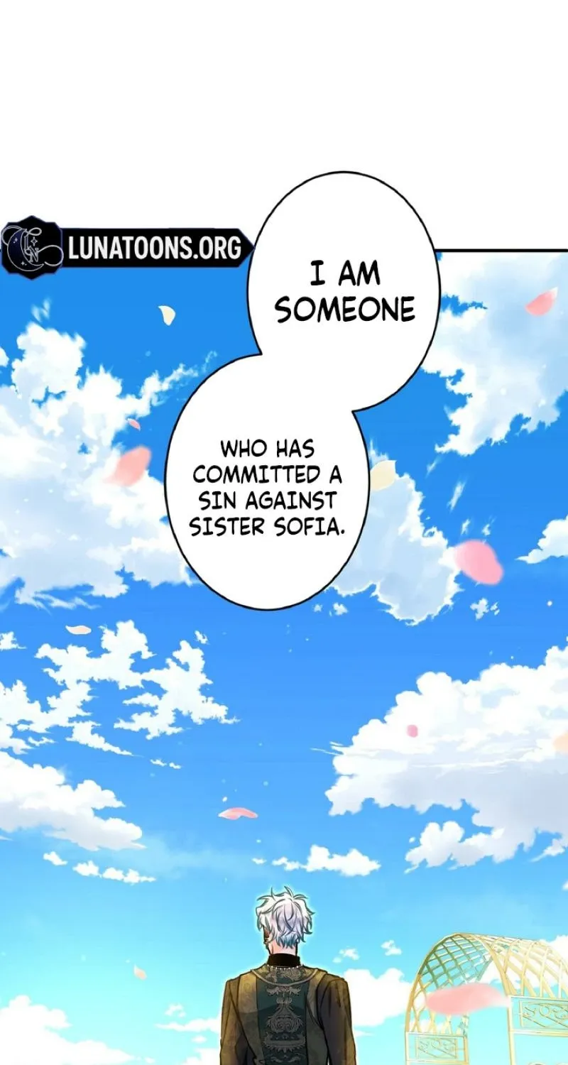 The Forbidden Girl Chapter 80 - page 64