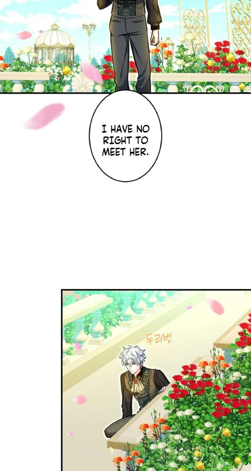 The Forbidden Girl Chapter 80 - page 65