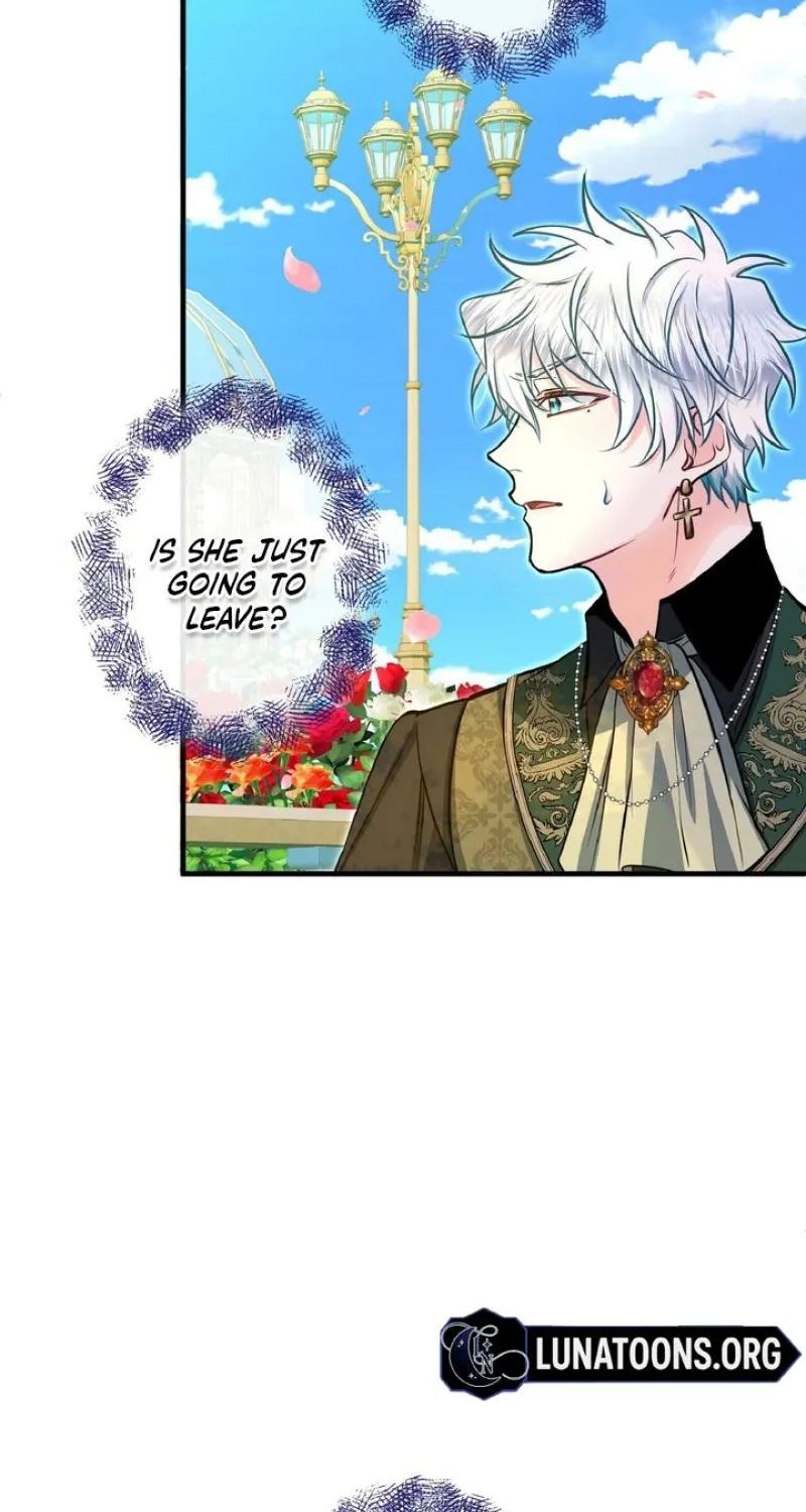 The Forbidden Girl Chapter 80 - page 68