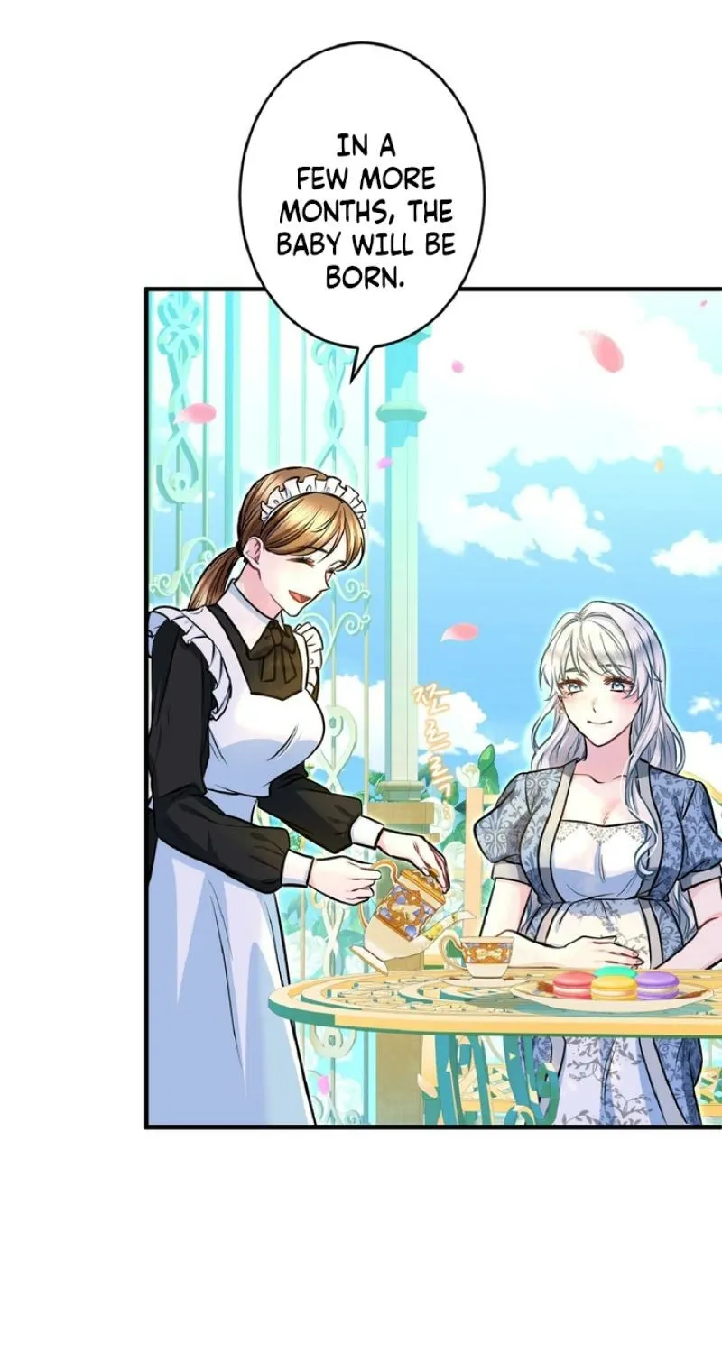 The Forbidden Girl Chapter 80 - page 70