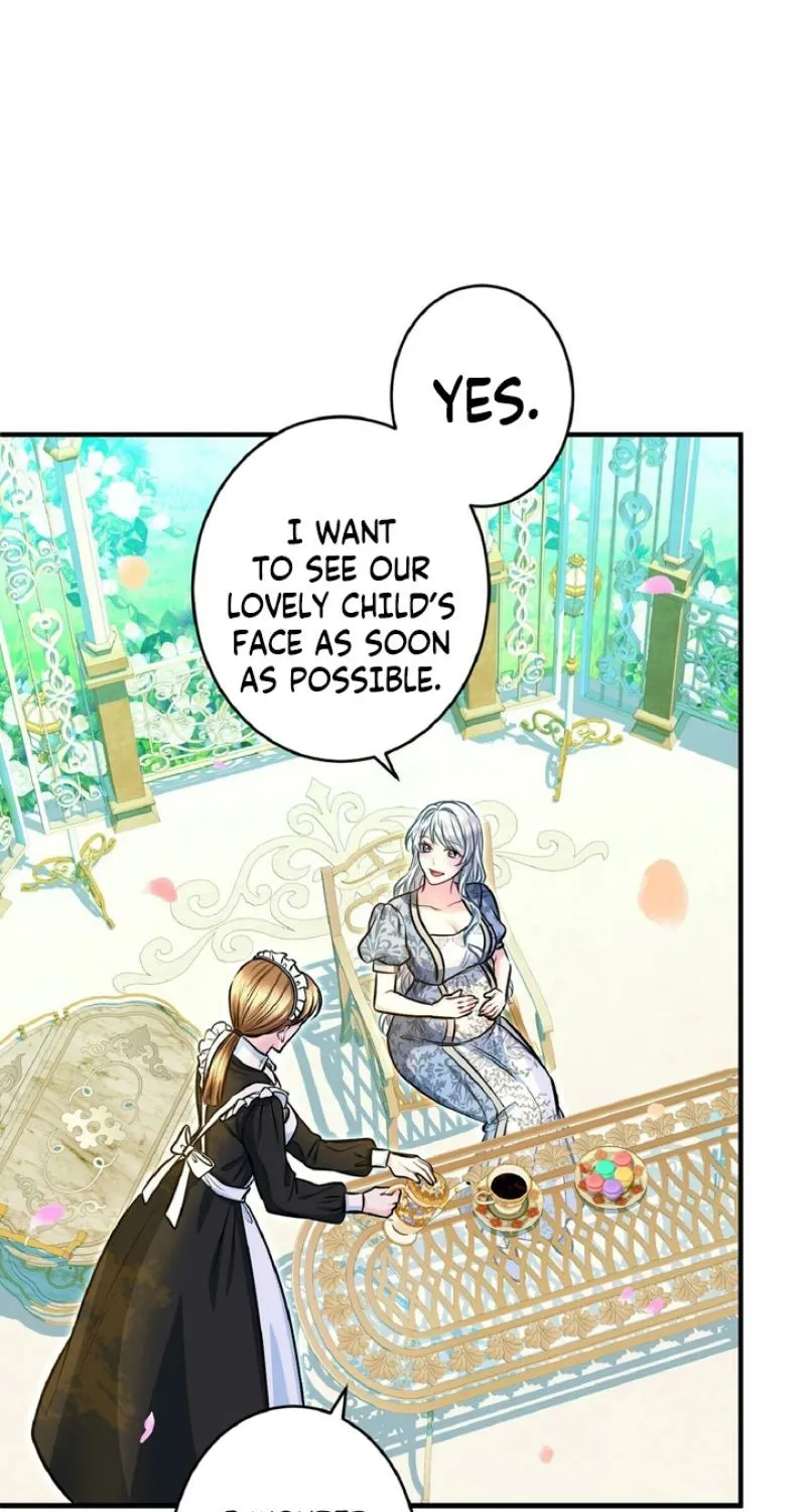 The Forbidden Girl Chapter 80 - page 71
