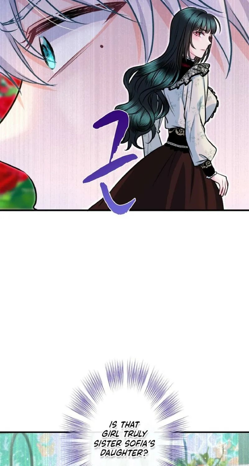 The Forbidden Girl Chapter 80 - page 77