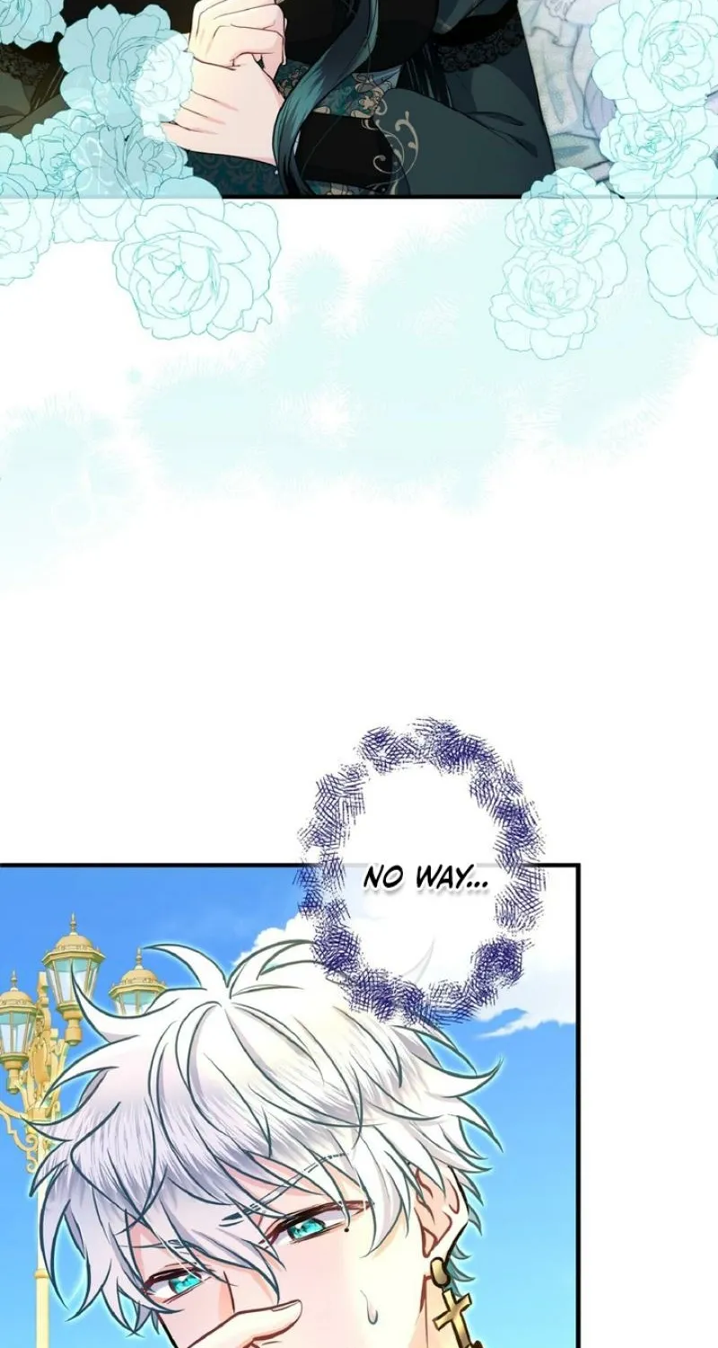 The Forbidden Girl Chapter 80 - page 79