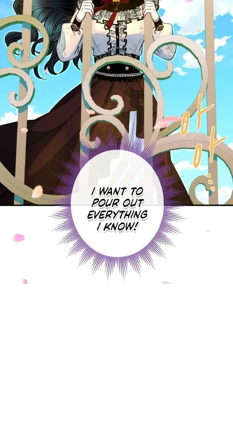 The Forbidden Girl Chapter 80 - page 8
