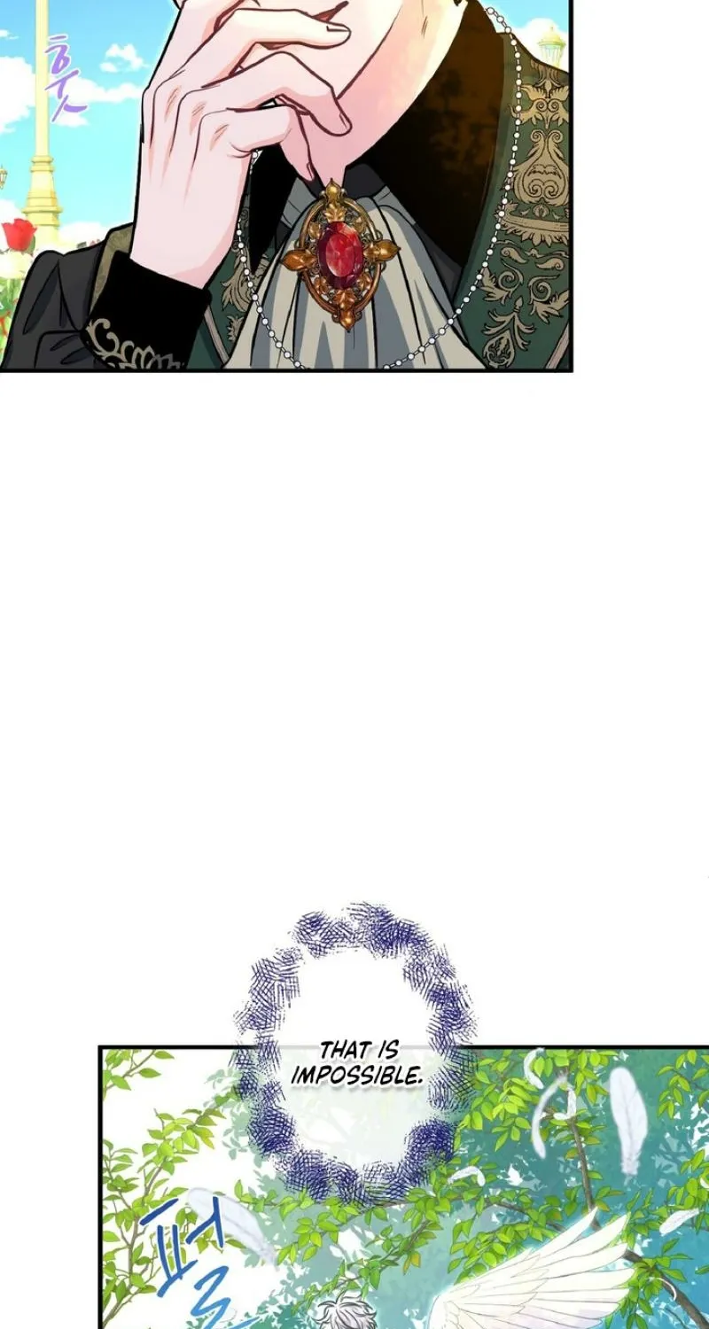 The Forbidden Girl Chapter 80 - page 80