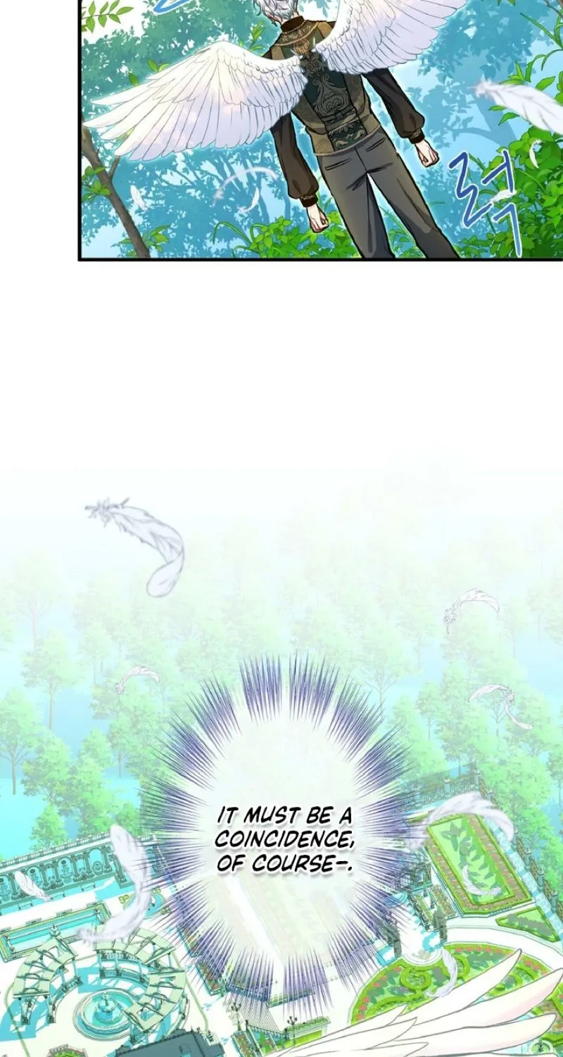 The Forbidden Girl Chapter 80 - page 81