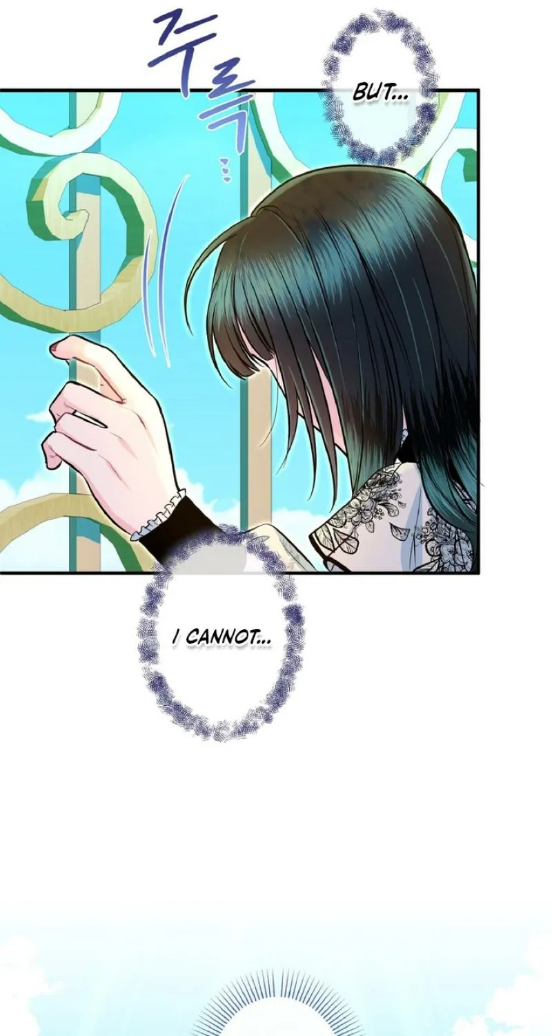 The Forbidden Girl Chapter 80 - page 9