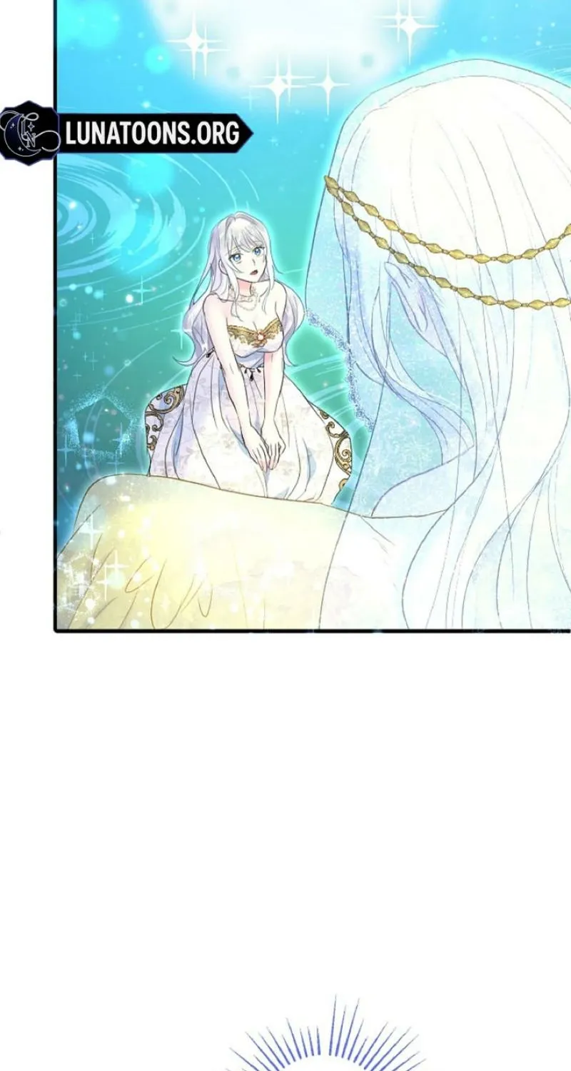 The Forbidden Girl Chapter 74 - page 10