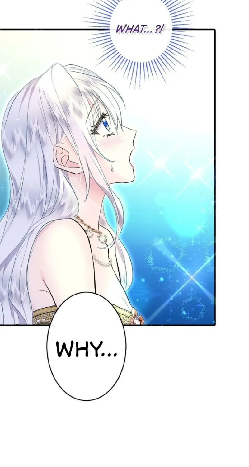 The Forbidden Girl Chapter 74 - page 11