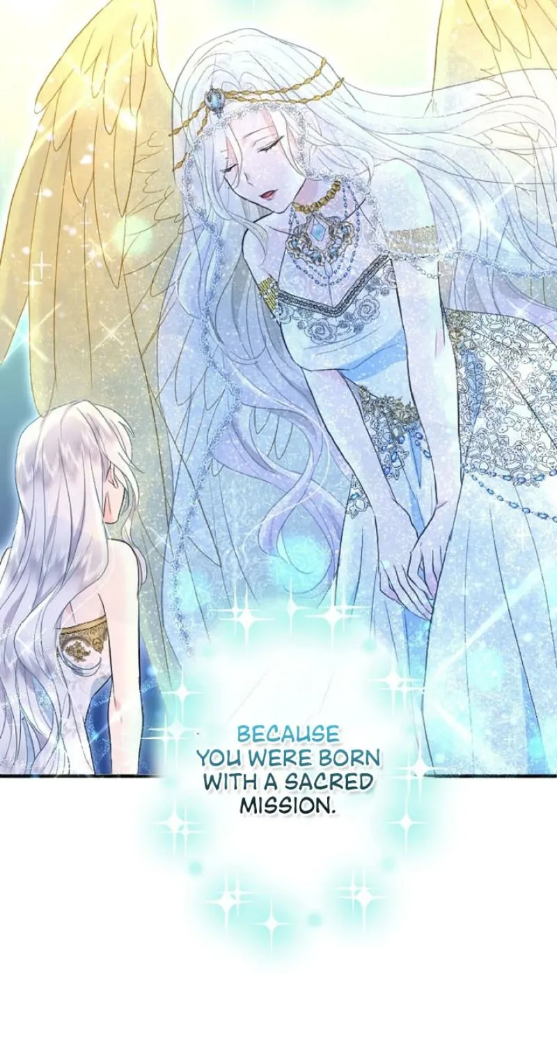 The Forbidden Girl Chapter 74 - page 13
