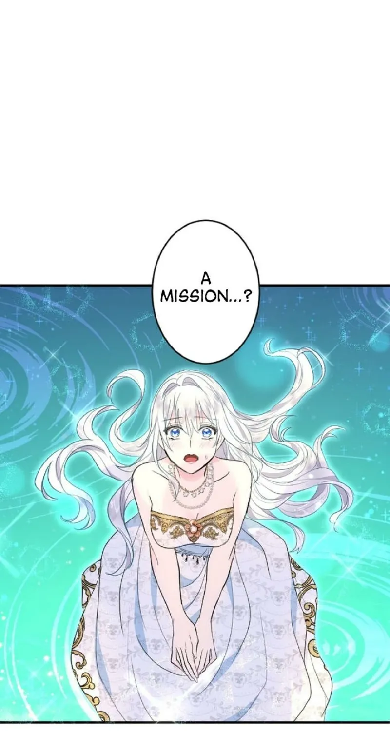 The Forbidden Girl Chapter 74 - page 14