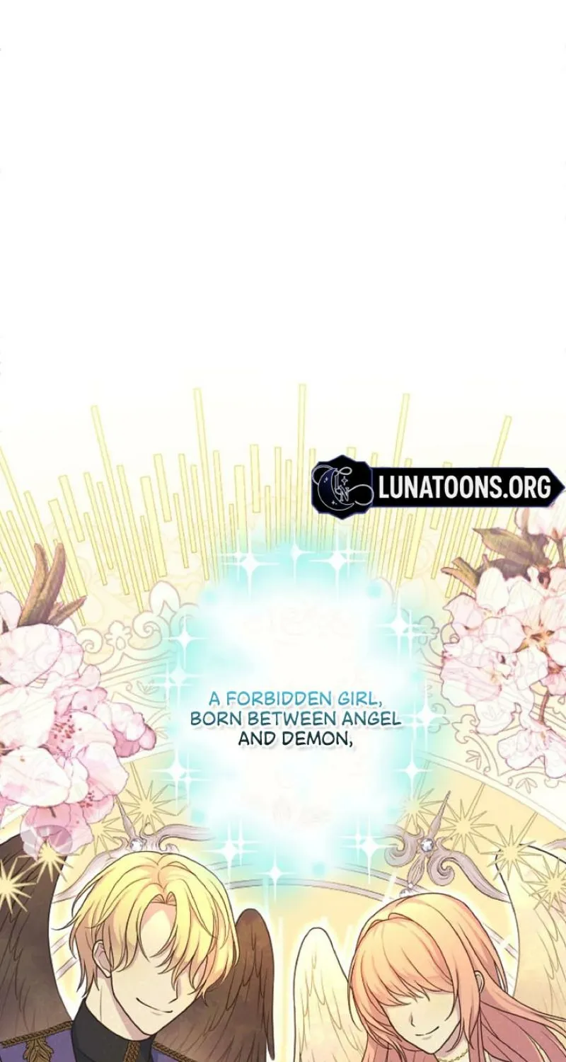 The Forbidden Girl Chapter 74 - page 15