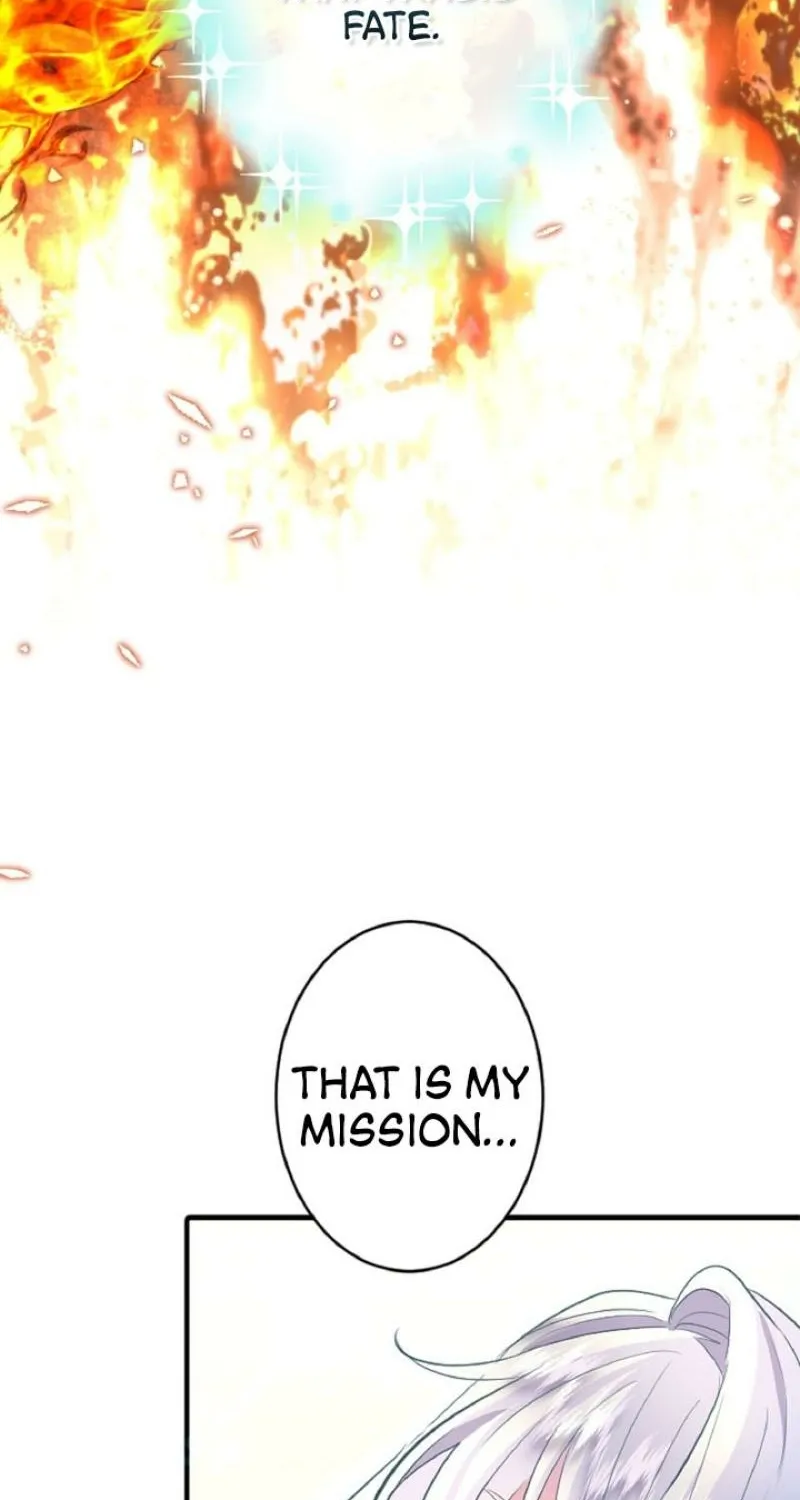 The Forbidden Girl Chapter 74 - page 19