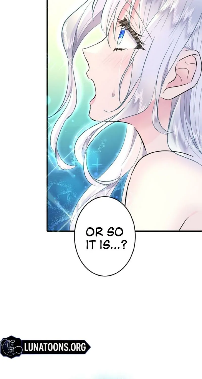 The Forbidden Girl Chapter 74 - page 20
