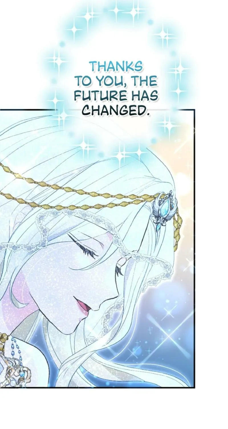 The Forbidden Girl Chapter 74 - page 21