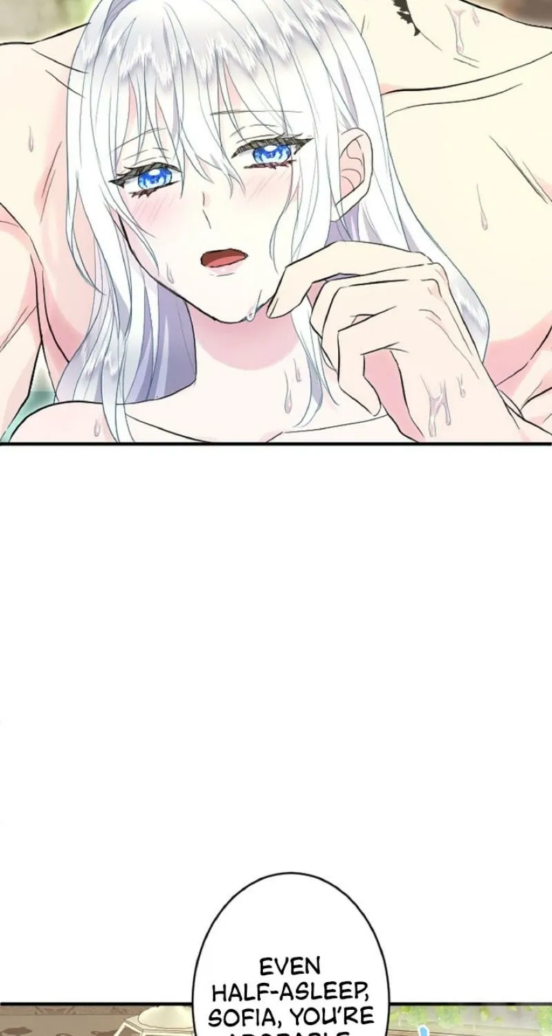 The Forbidden Girl Chapter 74 - page 28