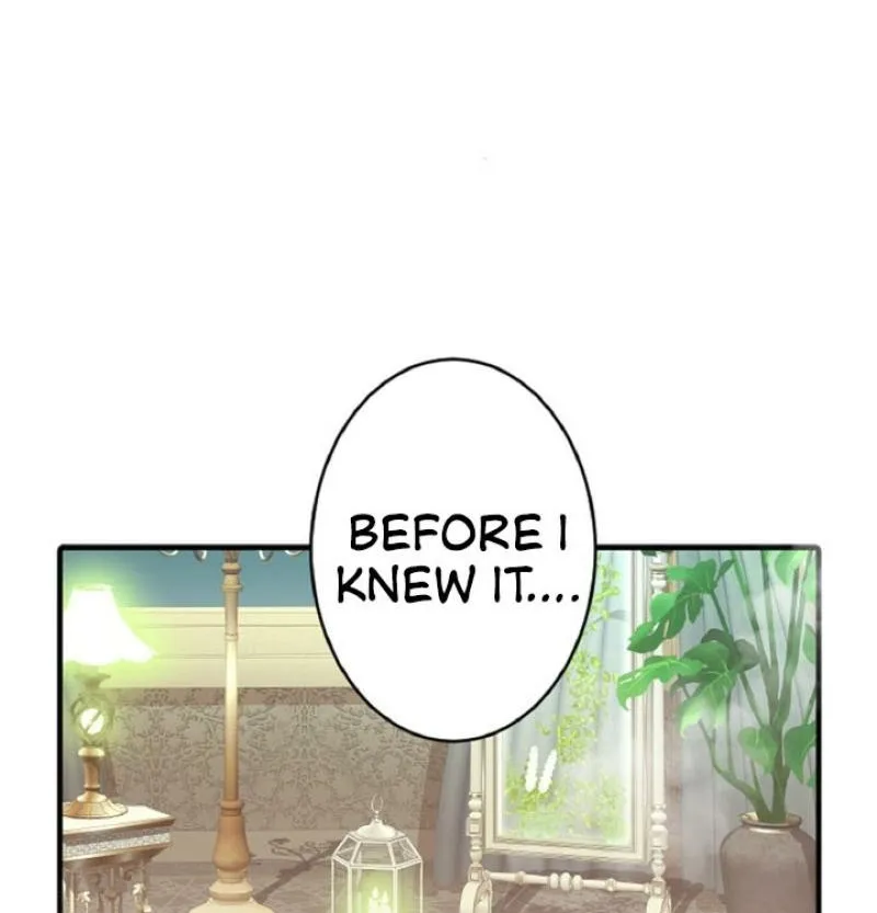 The Forbidden Girl Chapter 74 - page 30