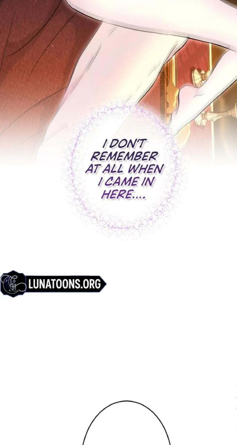 The Forbidden Girl Chapter 74 - page 33