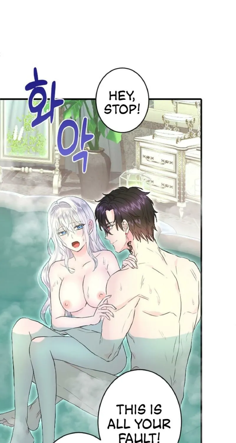 The Forbidden Girl Chapter 74 - page 37