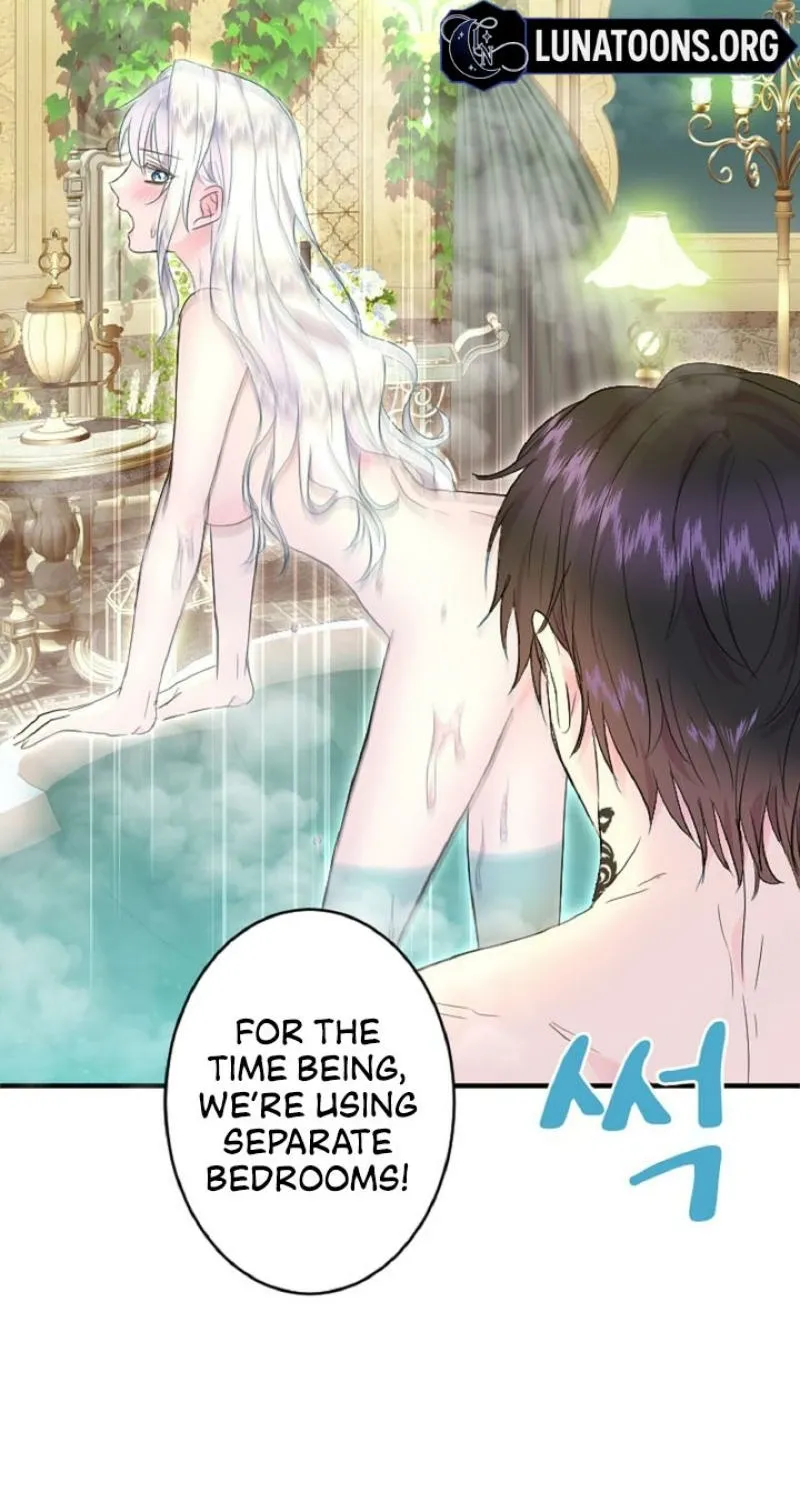 The Forbidden Girl Chapter 74 - page 39