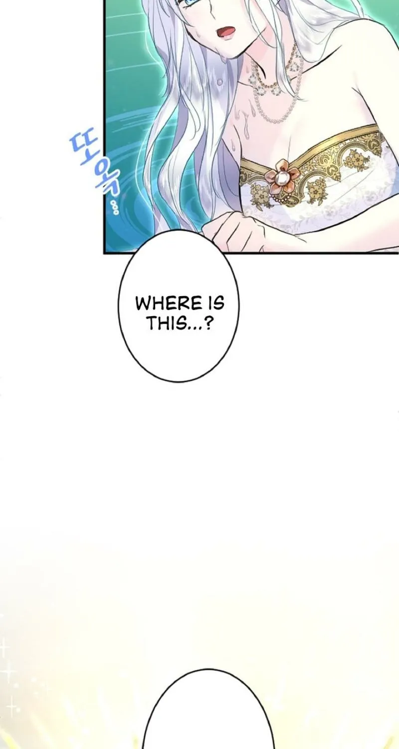The Forbidden Girl Chapter 74 - page 4