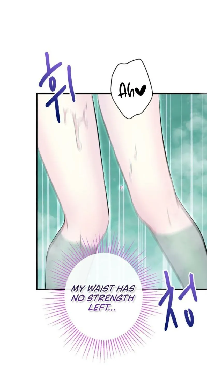 The Forbidden Girl Chapter 74 - page 40