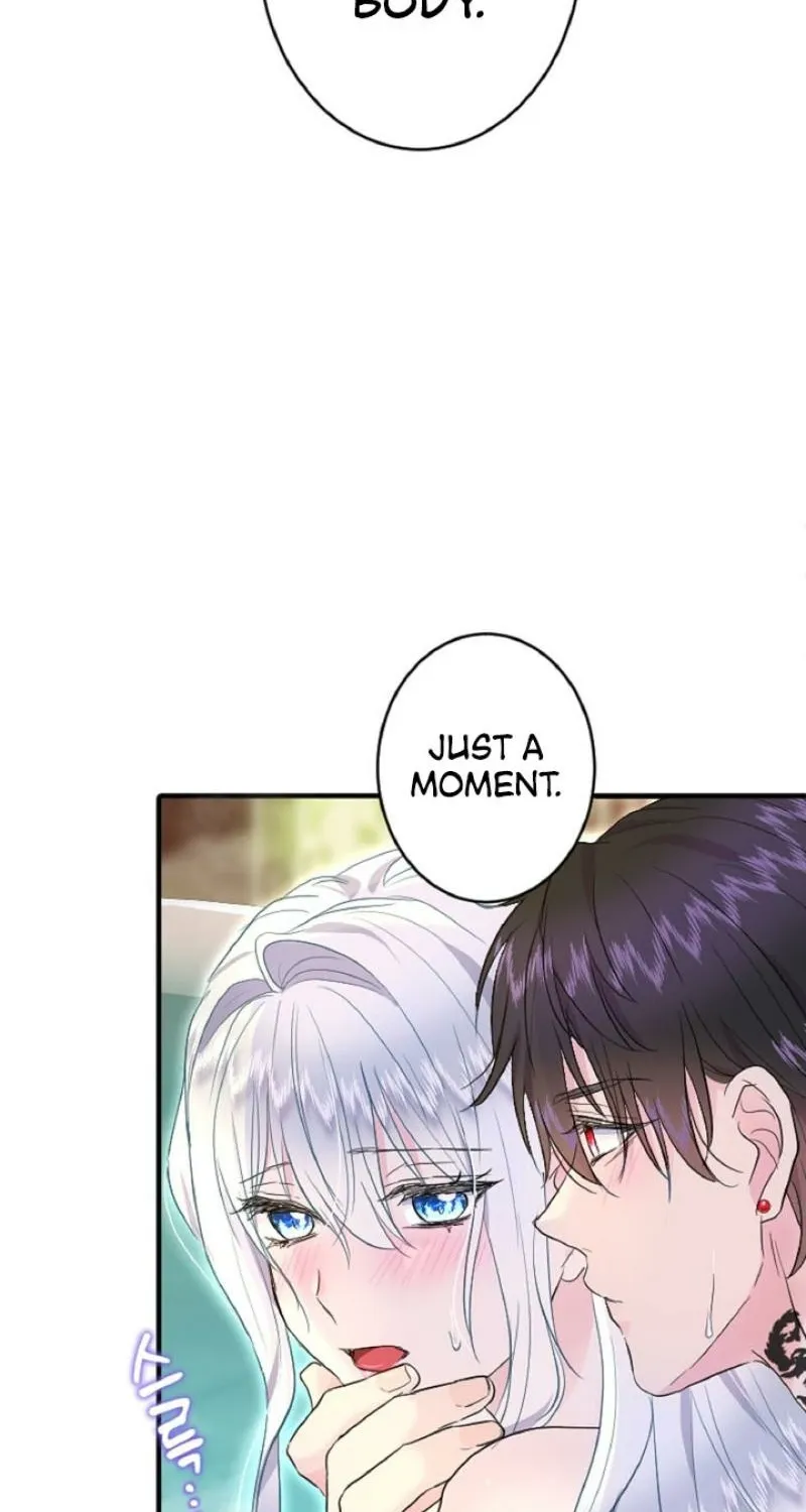 The Forbidden Girl Chapter 74 - page 44
