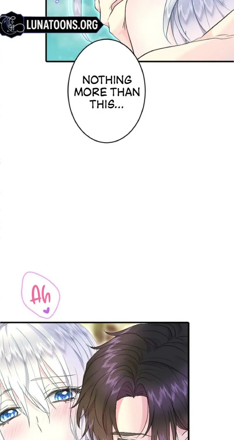 The Forbidden Girl Chapter 74 - page 45
