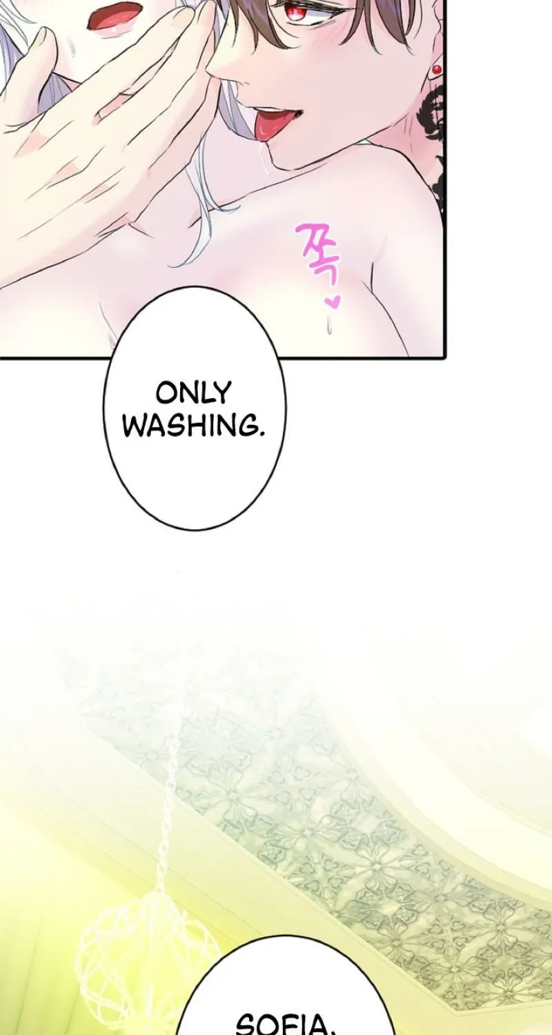 The Forbidden Girl Chapter 74 - page 46