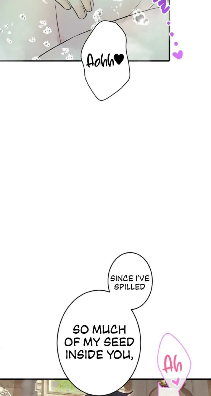 The Forbidden Girl Chapter 74 - page 52