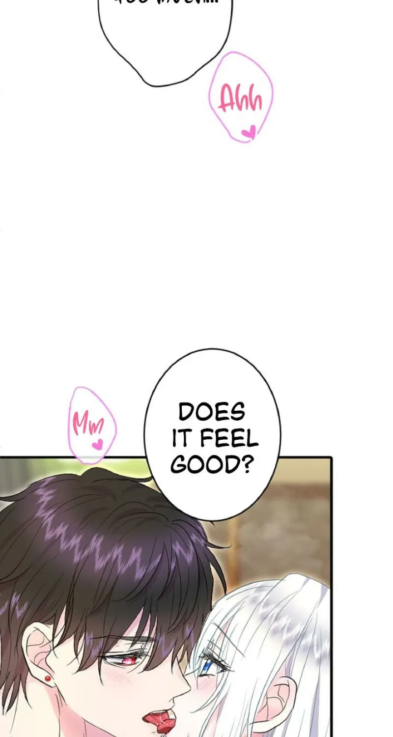 The Forbidden Girl Chapter 74 - page 56