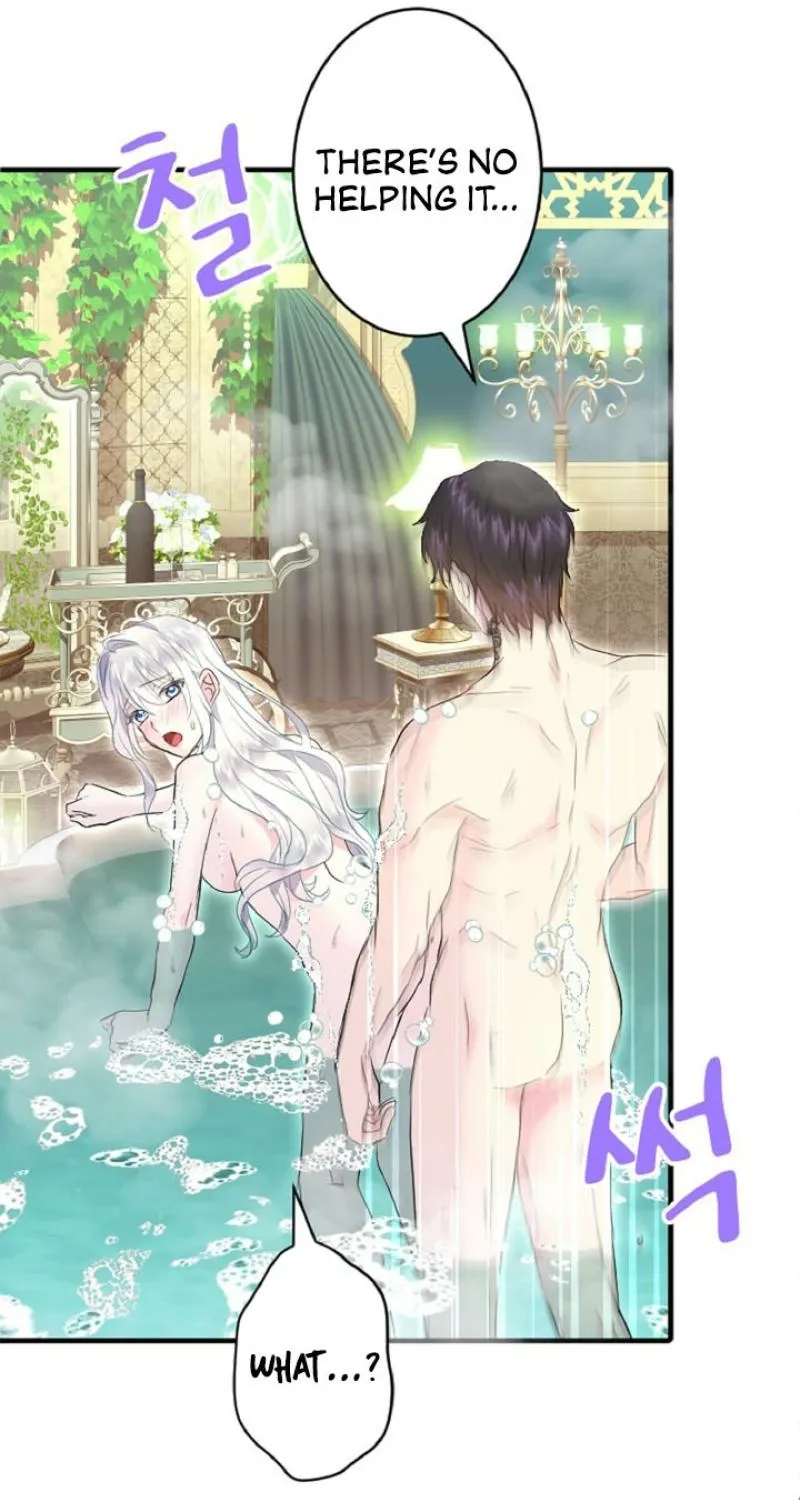 The Forbidden Girl Chapter 74 - page 63