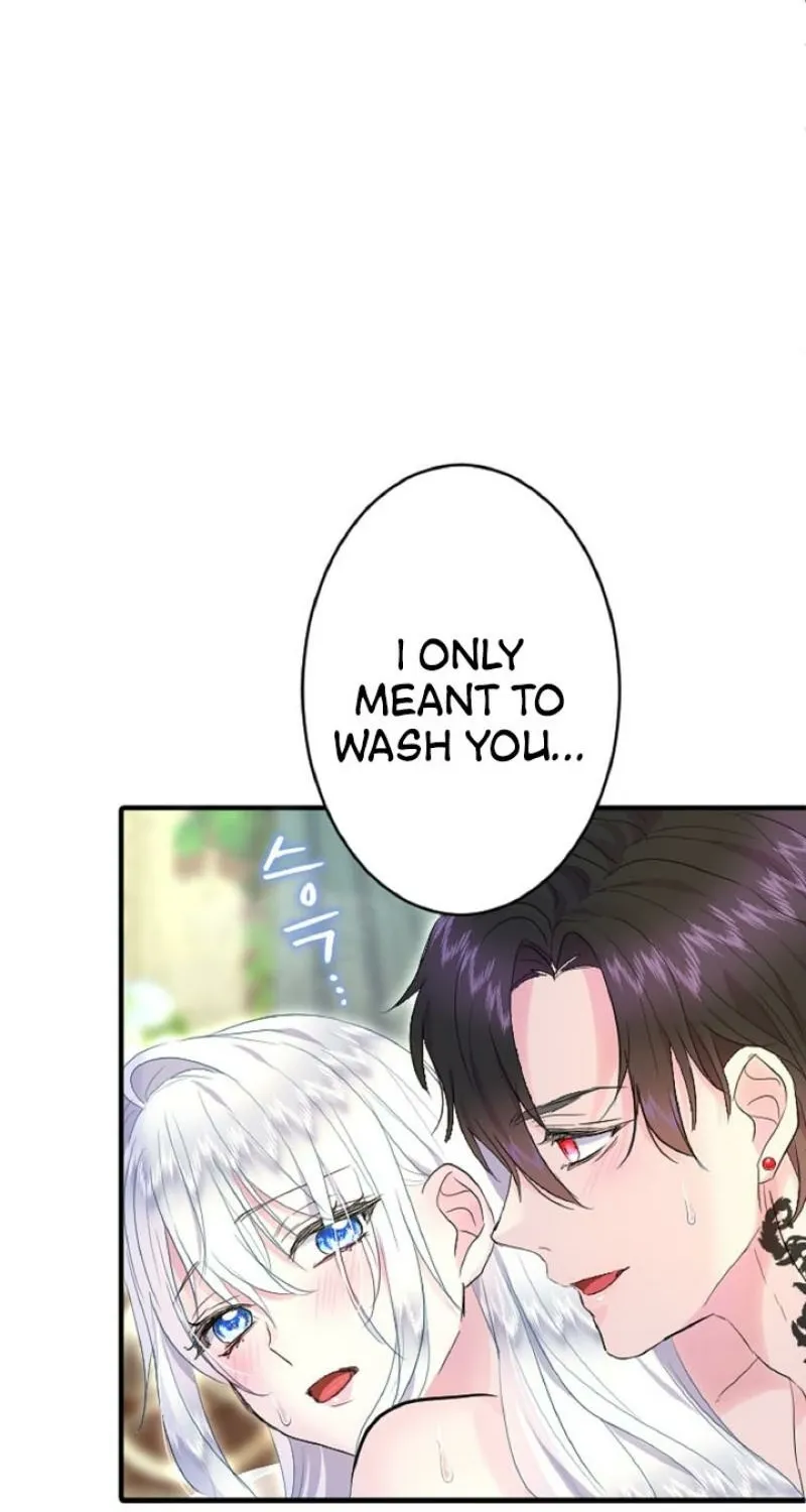 The Forbidden Girl Chapter 74 - page 64