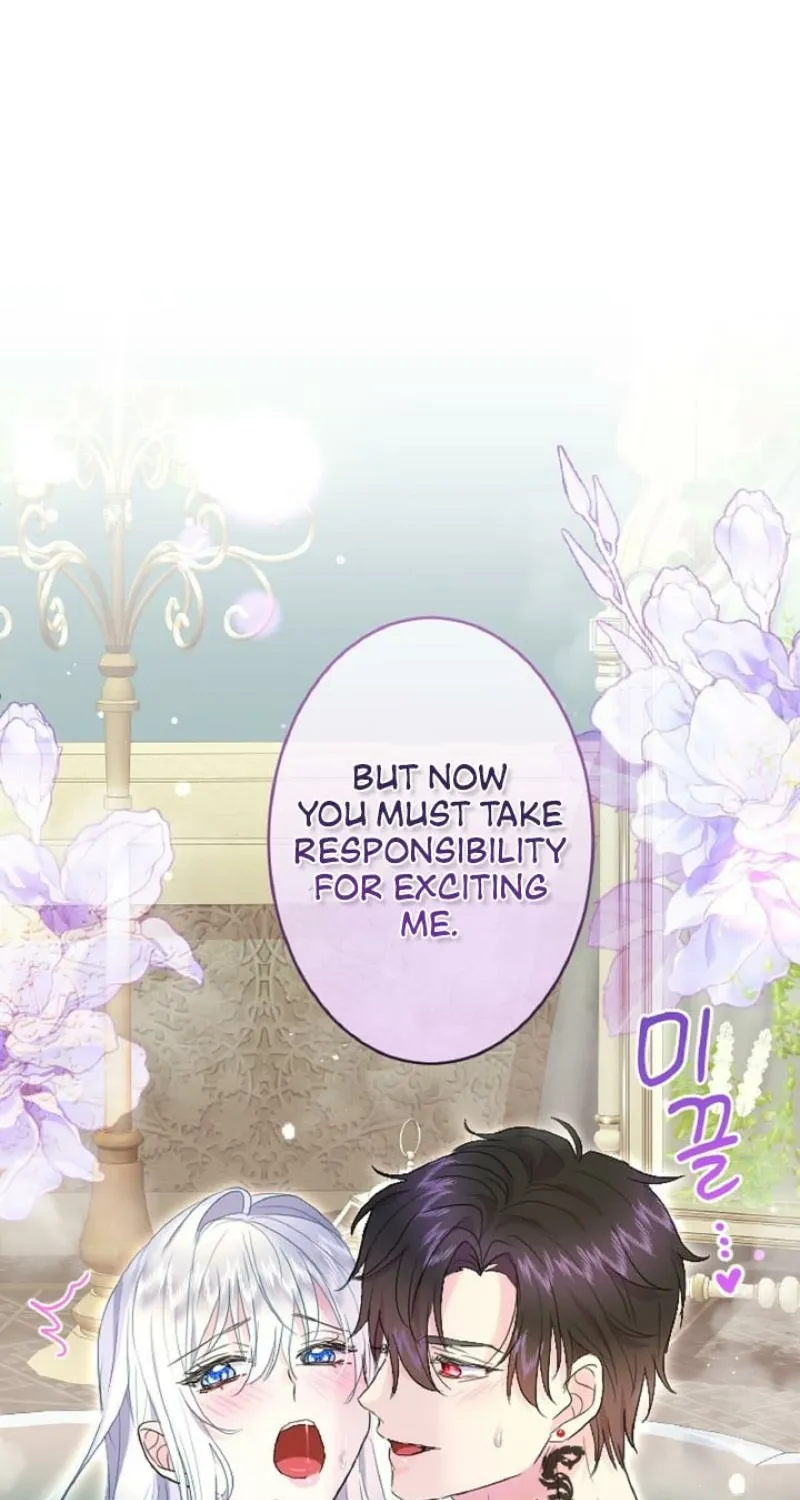 The Forbidden Girl Chapter 74 - page 65