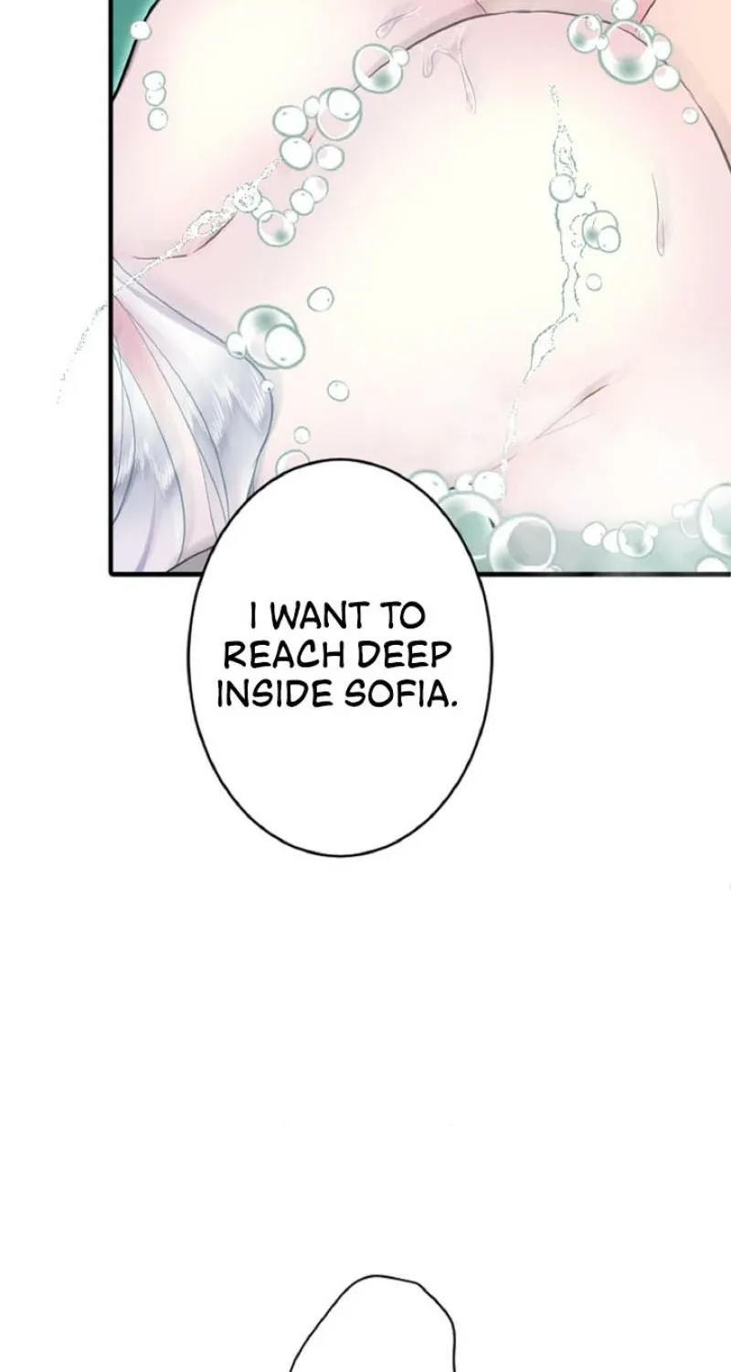 The Forbidden Girl Chapter 74 - page 68