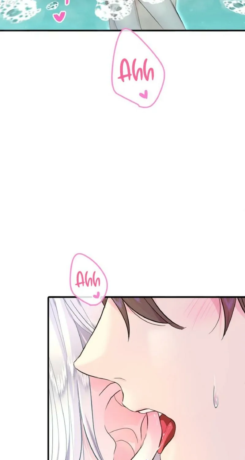 The Forbidden Girl Chapter 74 - page 70