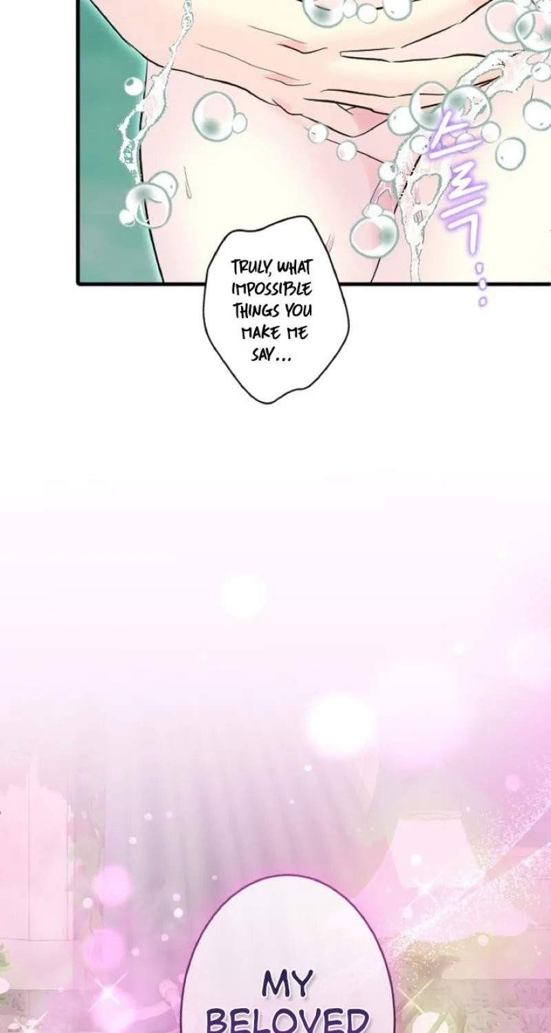 The Forbidden Girl Chapter 74 - page 76