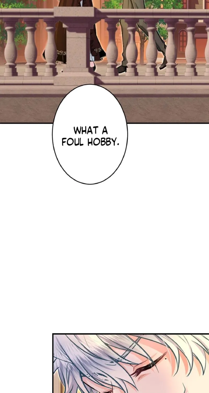 The Forbidden Girl Chapter 81 - page 10