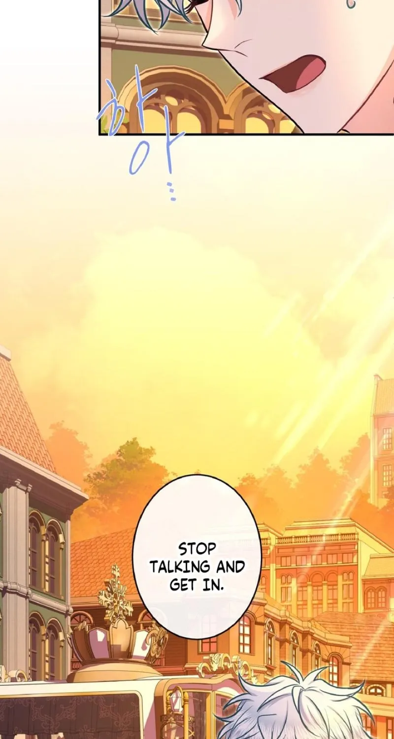 The Forbidden Girl Chapter 81 - page 11