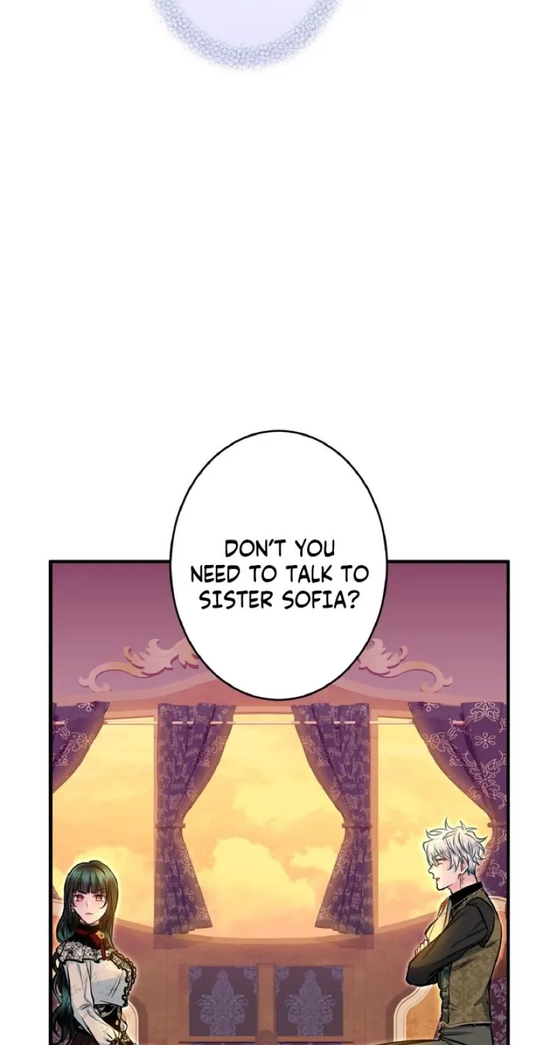 The Forbidden Girl Chapter 81 - page 19