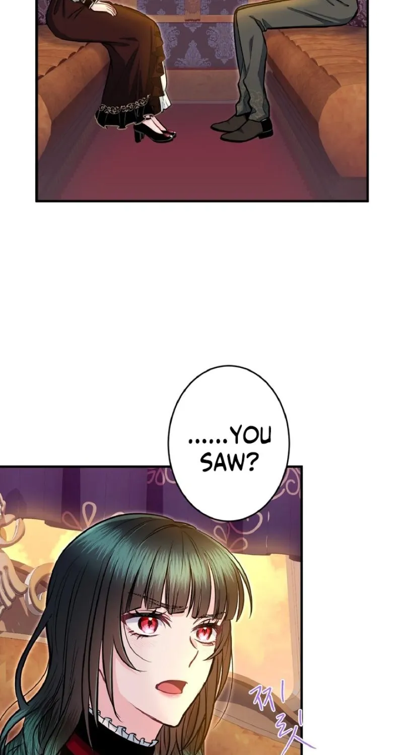 The Forbidden Girl Chapter 81 - page 20
