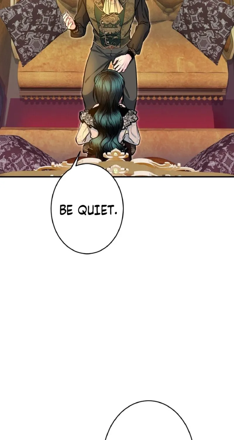 The Forbidden Girl Chapter 81 - page 22