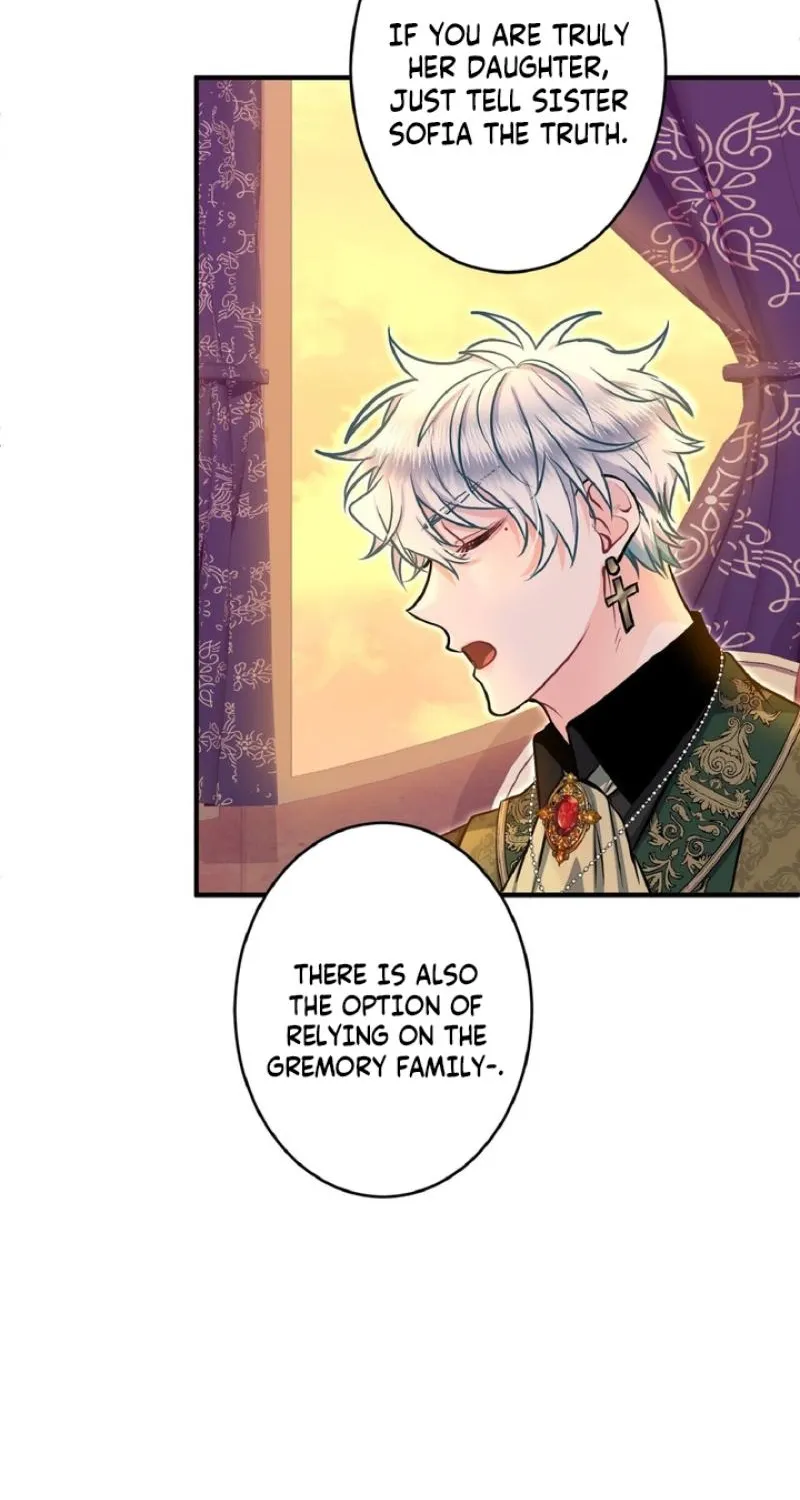 The Forbidden Girl Chapter 81 - page 23