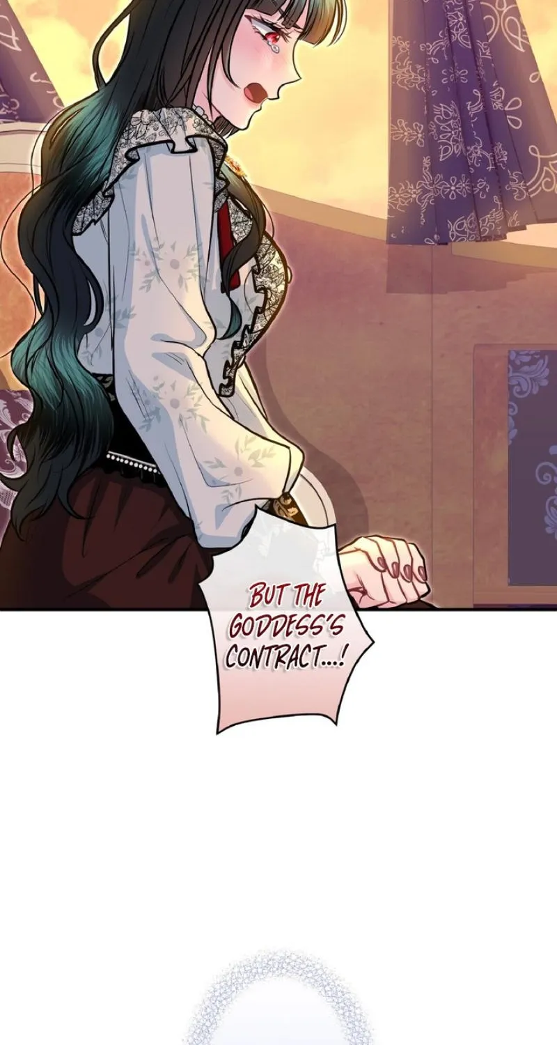The Forbidden Girl Chapter 81 - page 26
