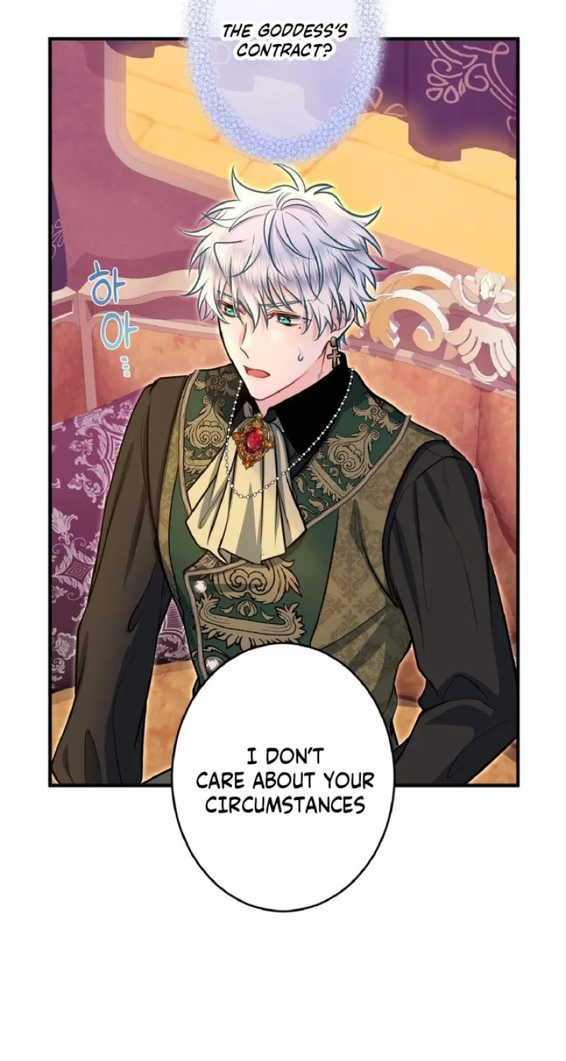 The Forbidden Girl Chapter 81 - page 27