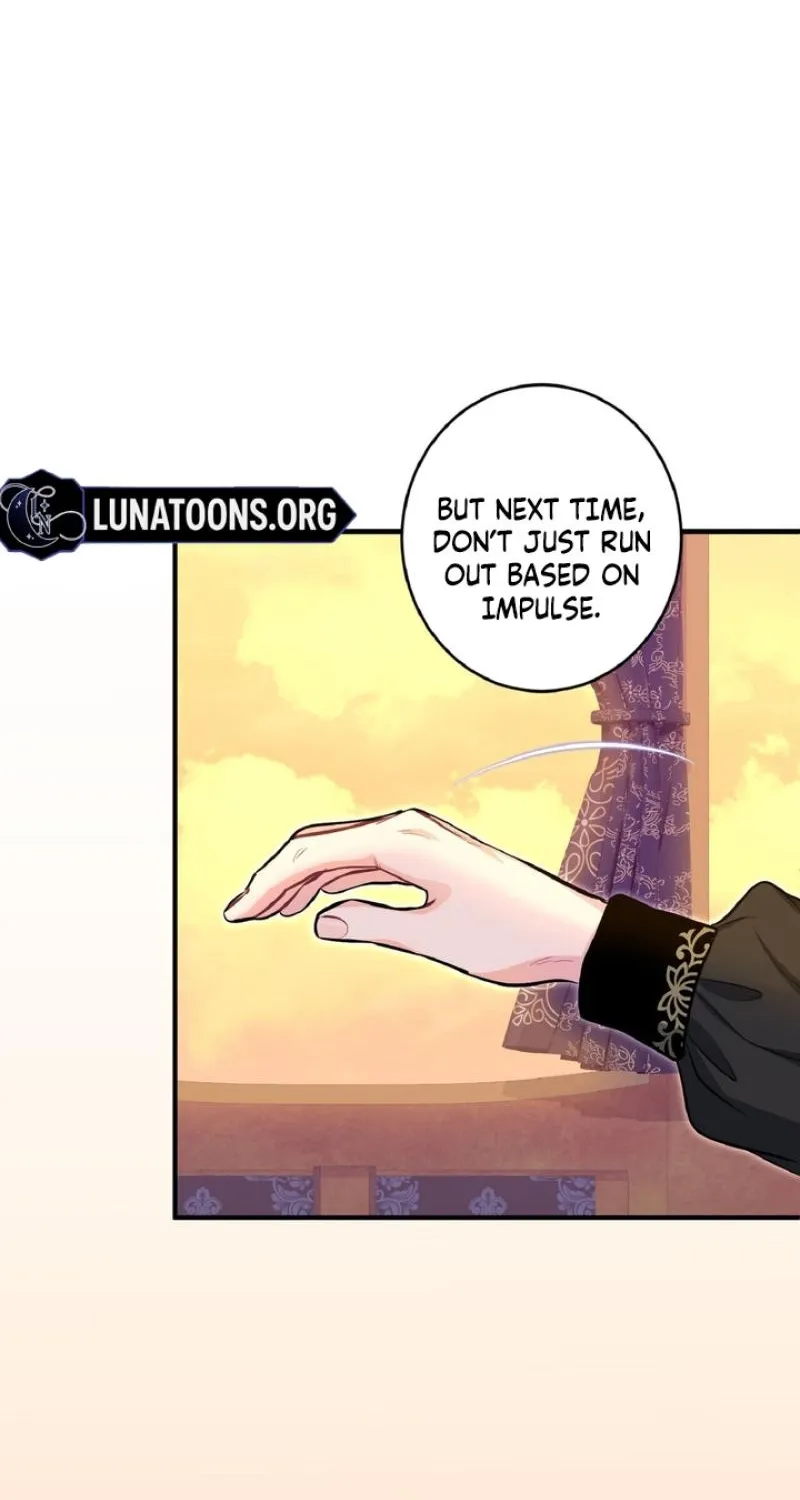 The Forbidden Girl Chapter 81 - page 28