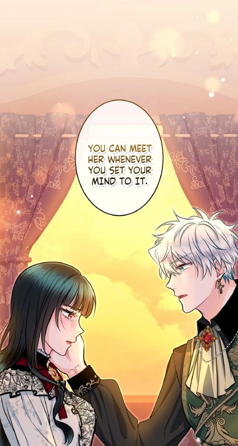 The Forbidden Girl Chapter 81 - page 29