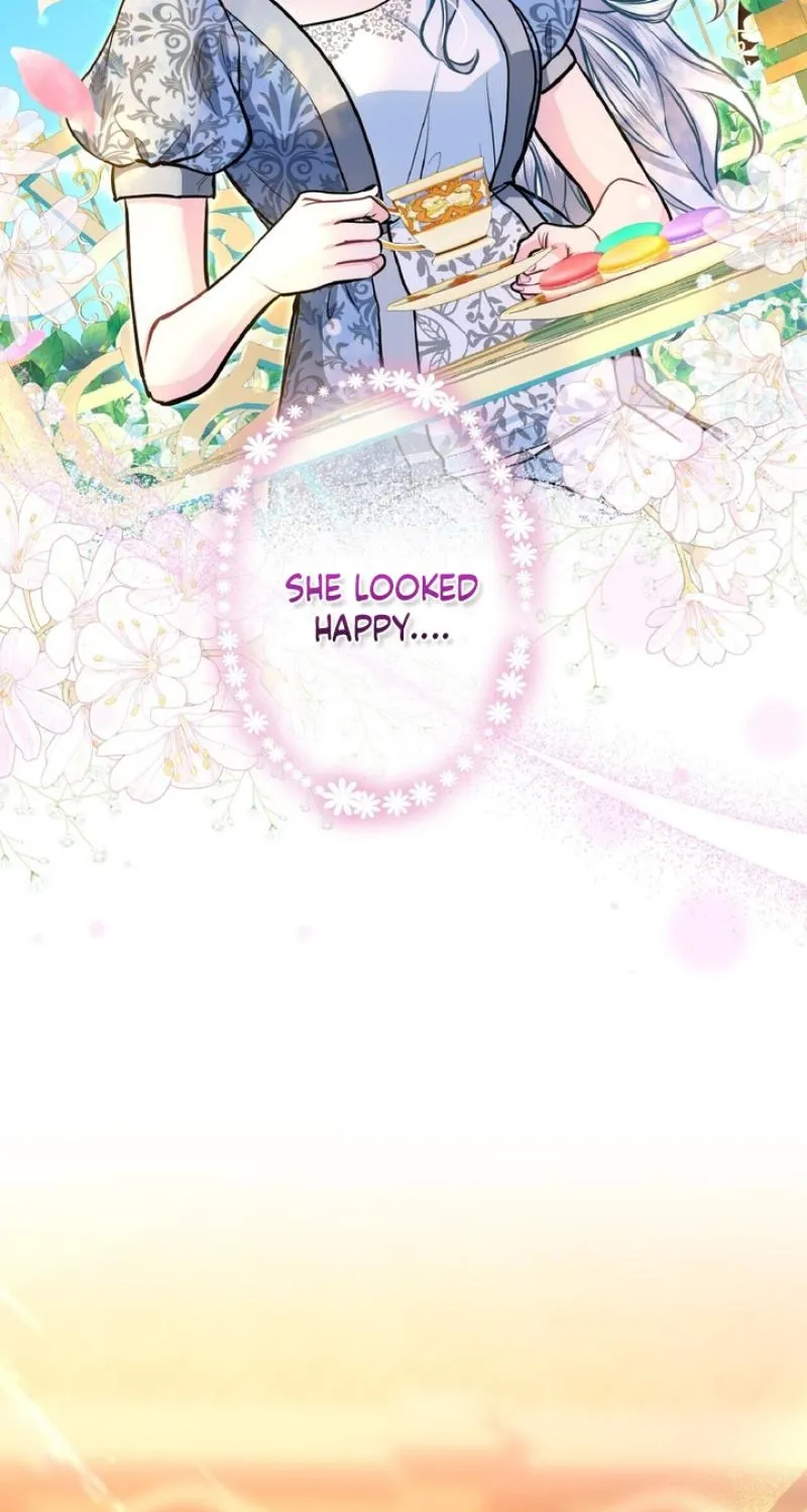 The Forbidden Girl Chapter 81 - page 3